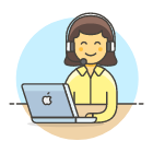 customer service